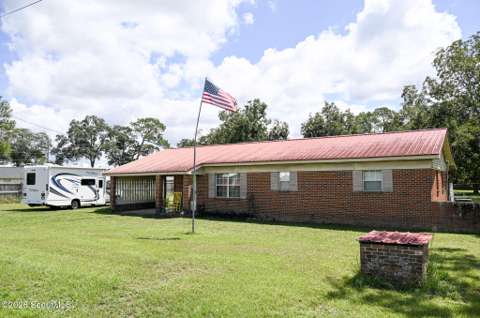 2817 Cherokee Street, home for sale in Waycross 31503