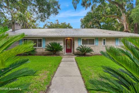 600 4Th Avenue, home for sale in Brunswick 31520
