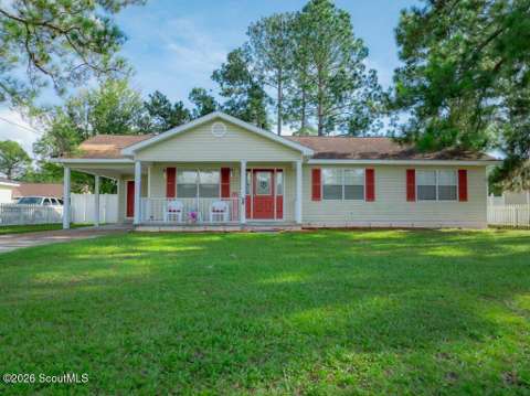 1419 Ketterer Street, home for sale in Waycross 31503