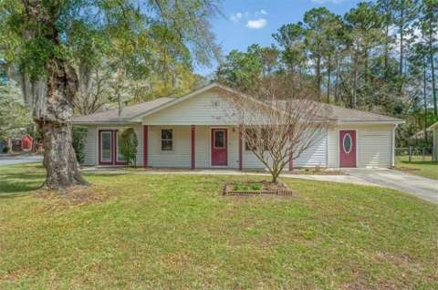 122 Chatford Drive, home for sale in Brunswick 31525