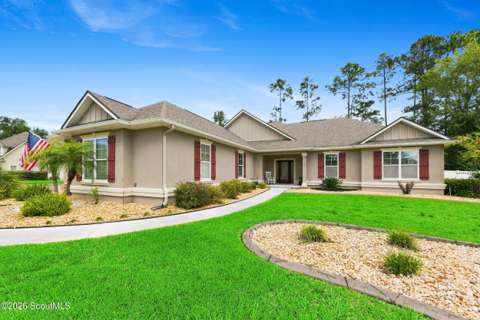 134 Fiddlers Cove Drive, home for sale in Kingsland 31548