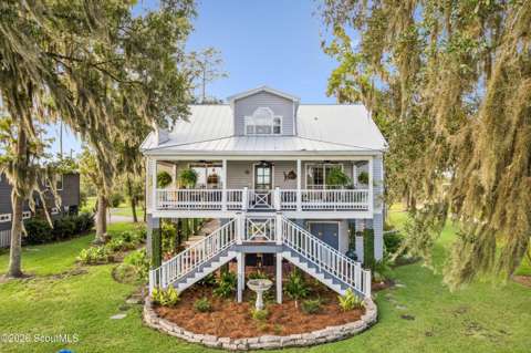 1107 River Plantation Place, home for sale in Townsend 31331