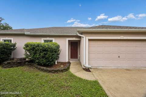 225 Pine Bluff Drive, home for sale in Kingsland 31548