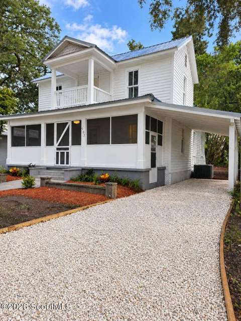 507 1St Avenue, home for sale in Brunswick 31520