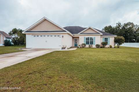 14 Bradfords Crossing, home for sale in Brunswick 31525