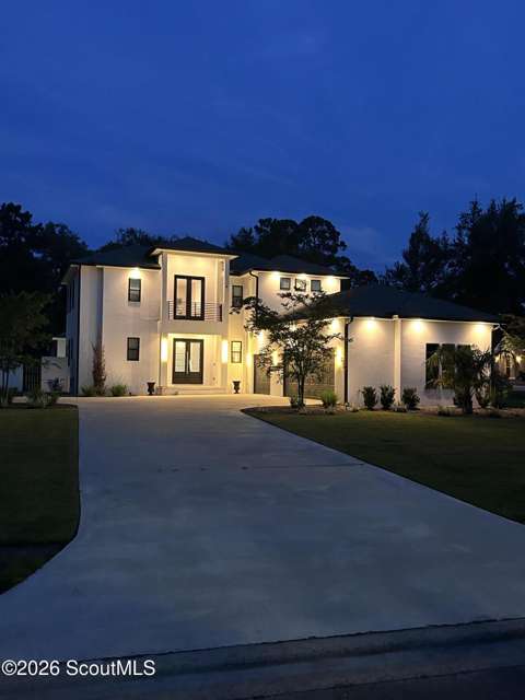 13 Crows Nest Cove, gated community for sale in Brunswick
