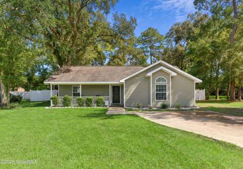 204 Callie Circle, home for sale in Brunswick 31523