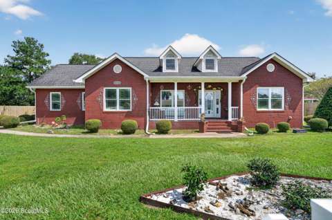 932 Hitching Post Lane, $300k–$500k for sale in Waycross