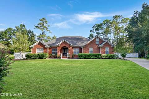 20 Karen Way, home for sale in Brunswick 31523