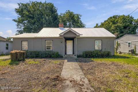 2160 Blain Street, home for sale in Brunswick 31520