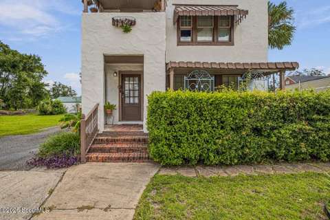 1606 Norwich Street, home for sale in Brunswick 31520