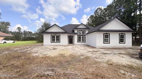 225 Lakes Drive, waterfront for sale in Brunswick