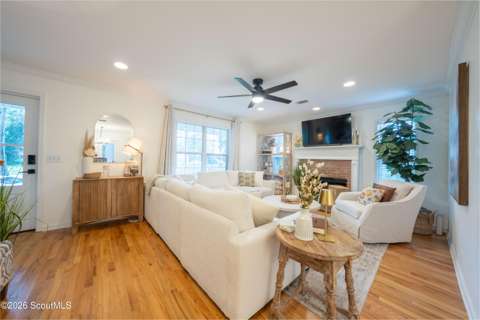 202 River Ridge Road, home for sale in Brunswick 31523