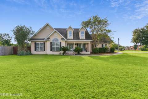 218 Water Crest Drive, home for sale in Brunswick 31523