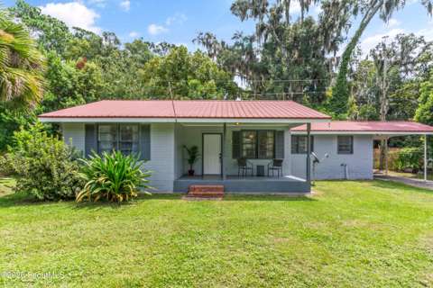 1328 Lee, home for sale in Brunswick 31520