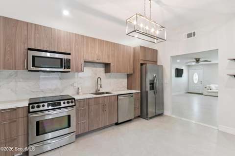 2239 Poinsettia Circle, home for sale in Brunswick 31520