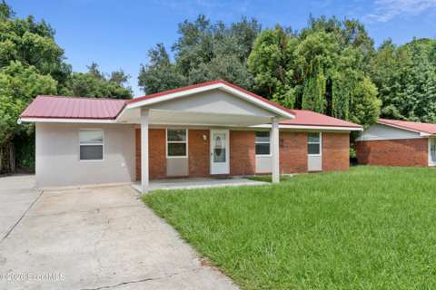 2239 Poinsettia Circle, home for sale in Brunswick 31520