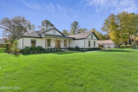 139 Winding Trail, gated community for sale in Brunswick
