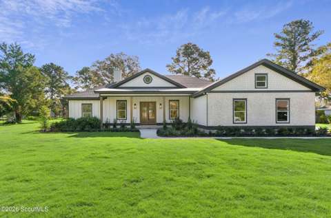 139 Winding Trail, home for sale in Brunswick 31523