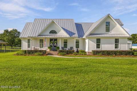 1139 Emanuel Church Road, home for sale in Brunswick 31523