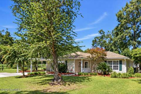 113 Breckenridge Drive, 4-bedroom for sale in Brunswick