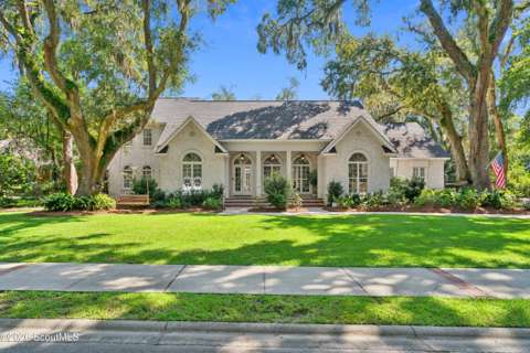 216 Saint James Avenue, pool for sale in St. Simons Island