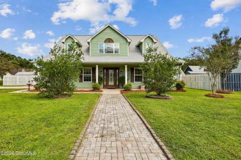 101 Grouper Way, 4-bedroom for sale in St. Marys