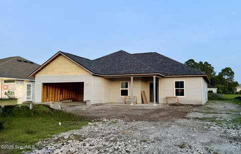110 Rindle Trace, 4-bedroom for sale in St. Marys