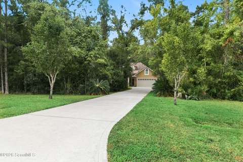 47 Sandy Bottom Court, 4-bedroom for sale in Kingsland