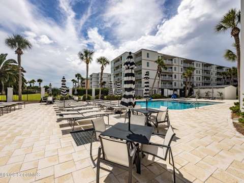 1470 Wood Avenue, pool for sale in St. Simons Island