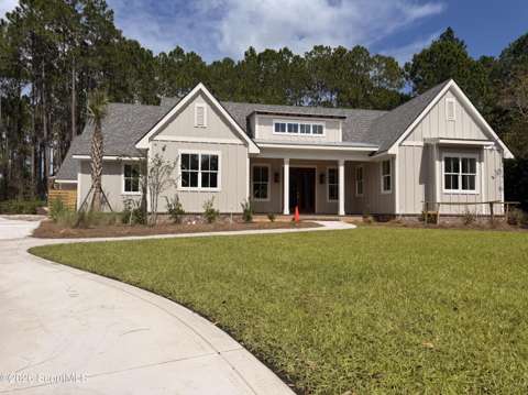 108 Plank Lane, gated community for sale in St. Marys
