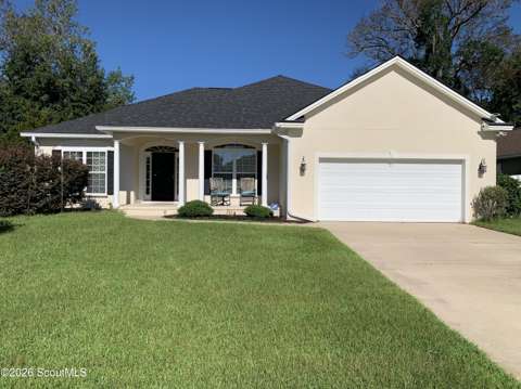 219 Wellington Place, home for sale in Brunswick 31523
