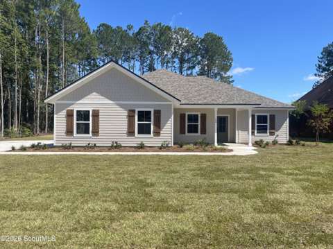 104 Shelton Place, 4-bedroom for sale in Kingsland