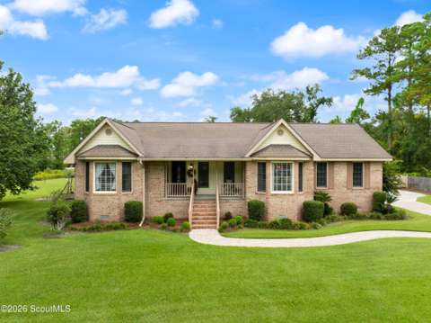 114 Riverwood Road, 4-bedroom for sale in Brunswick