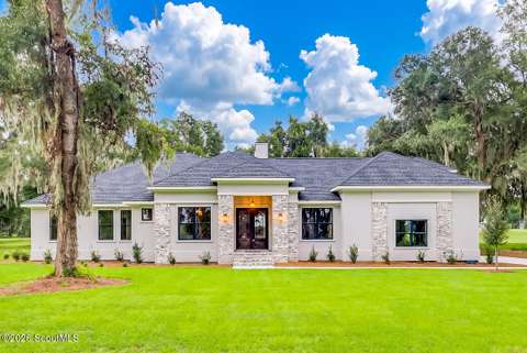 1233 Marshview Drive, gated community for sale in Townsend