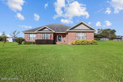 1761 Osteen Branch Road, $300k–$500k for sale in Jesup