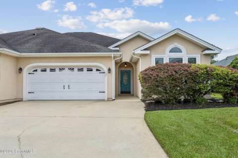 128 Miller Court, starter home for sale in Kingsland
