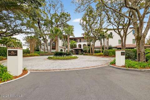 131 Ocean Forest Drive, home for sale in Sea Island 31561