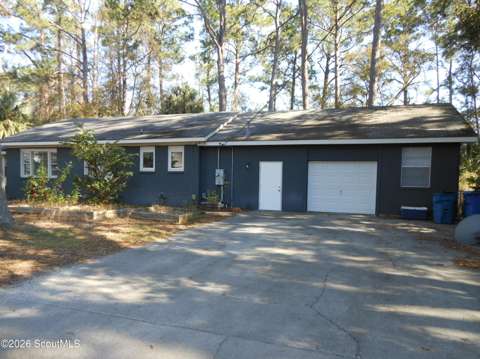 215 Penn Street, starter home for sale in Brunswick