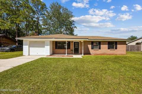 130 Tapique Circle, home for sale in St. Marys 31558