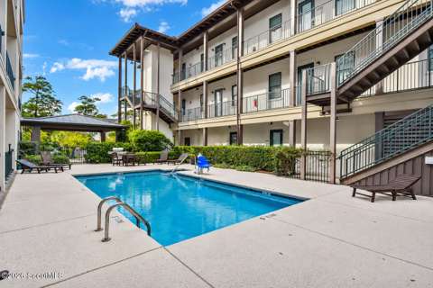 400 Ocean Boulevard, home for sale in St. Simons Island 31522