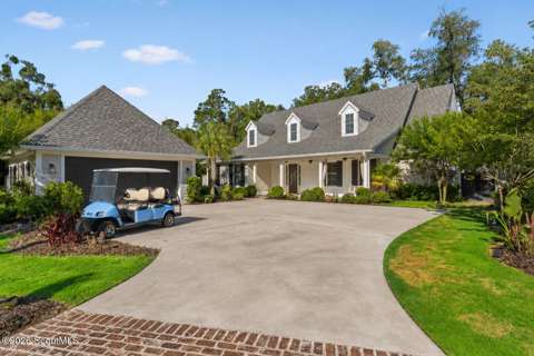 15 Couper Place, home for sale in St. Simons Island 31522