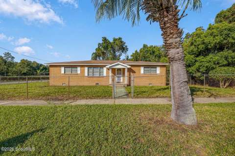 2601 Lee Street, home for sale in Brunswick 31520