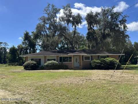 156 Highland Park Circle, home for sale in Brunswick 31523