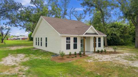 607 Lee Street, home for sale in Blackshear 31516