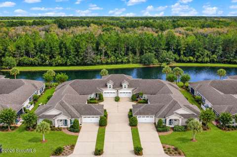 132 Villa Road, home for sale in Brunswick 31525