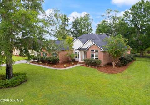 435 Belmont Circle, home for sale in Brunswick 31525