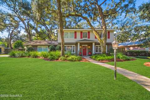 211 Hermitage Way, home for sale in St. Simons Island 31522