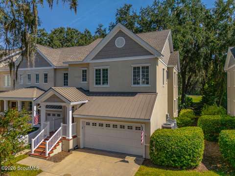 142 Limeburn Trail, home for sale in St. Simons Island 31522