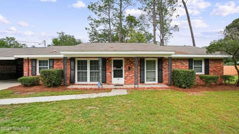 67 Sylvan Drive, home for sale in Jesup 31546